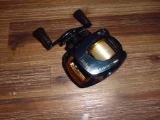 Daiwa Megaforce MF 100TSH Baitcaster Fishing Reel for sale online