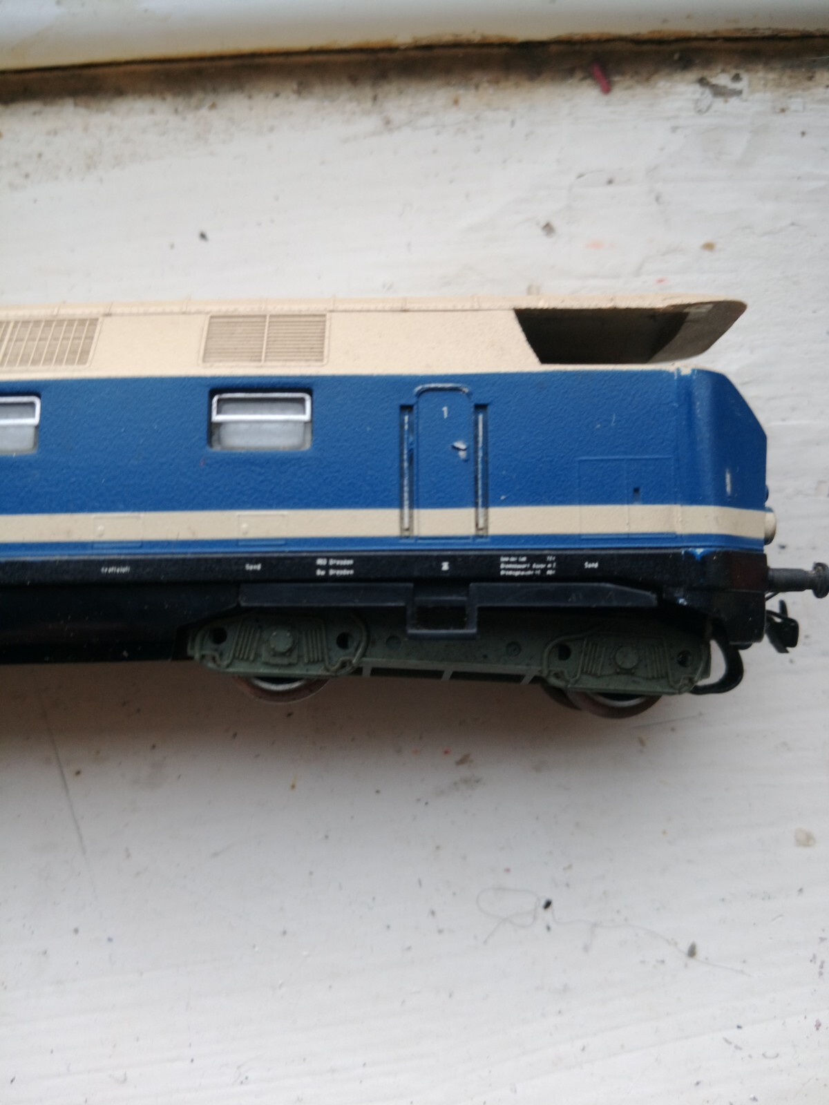 GUTZOLD RARE CONTINENTAL BO BO 118059B eBay