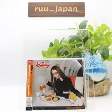 CD New Tommy airline - Tommy february6 Japan Music Bewitched in Tokyo 1