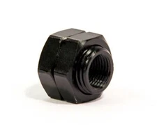 1/16 Inch NPT Nozzle Adapter Nitrous Outlet