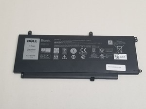 D2vf9 аккумулятор dell