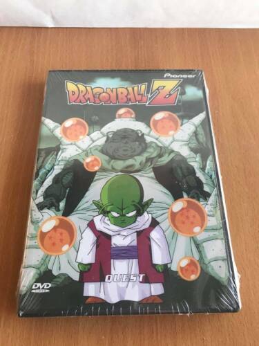 Holen Sie sich 1 DVD Film - Dragon Ball Z Namek DVD *NEU VERSIEGELUNG* - Bild 22 von 28