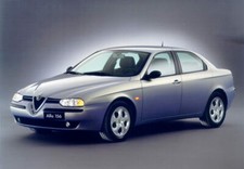 Revue technique Alfa Romeo ALFA 156