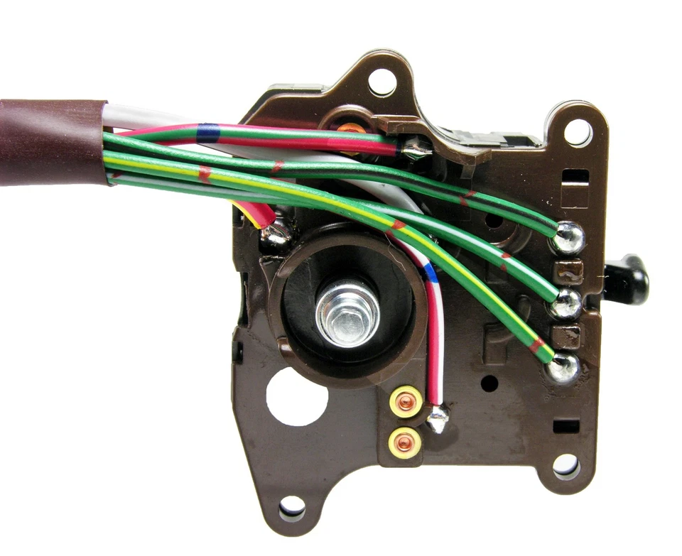 Dimmer Switch  Airtex  1S1245 - Image 3 of 4