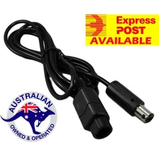 Nintendo Gamecube CONTROLLER EXTENSION CABLE / LEAD