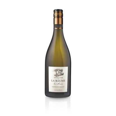 Sauvignon Blanc Les Mariés 2023  - Domaine de la Baume | Weißwein trocken 1x