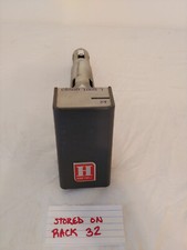 HONEYWELL PYROSTAT FLAME CONTROL C550D 1005 NOS