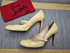 Christian Louboutin Shoes Size 41 for sale online | eBay