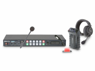 DataVideo ITC-300
