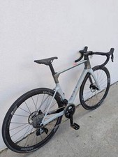 NEW 56cm Fuji Kasane 2.1 Carbon Road Bike, Sram Rival AXS Wireless 2x12 5