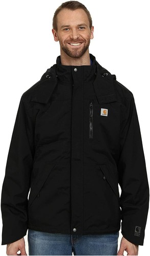 Carhartt Men's Shoreline Jacket 