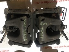 Etrier de frein BMW SERIE 1