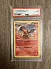 Pokémon TCG Charizard Boundaries Crossed 20/149 PSA 6