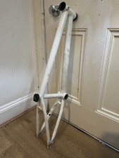 WE THE PEOPLE BMX Frame 20.5