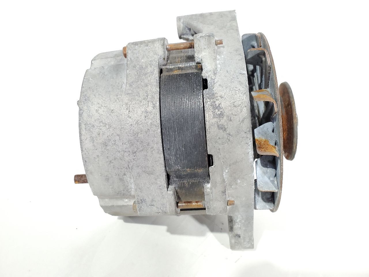 Used Alternator fits: 1990 Bentley TURBO R Grade A