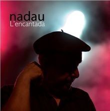 L Encantada de Nadau | CD | état très bon