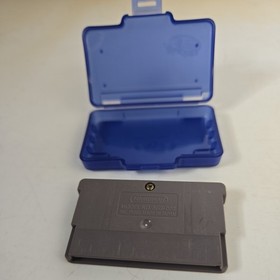 Pac-Man Classic NES Series (Gameboy Advance, 2004) Authentic Tested !!