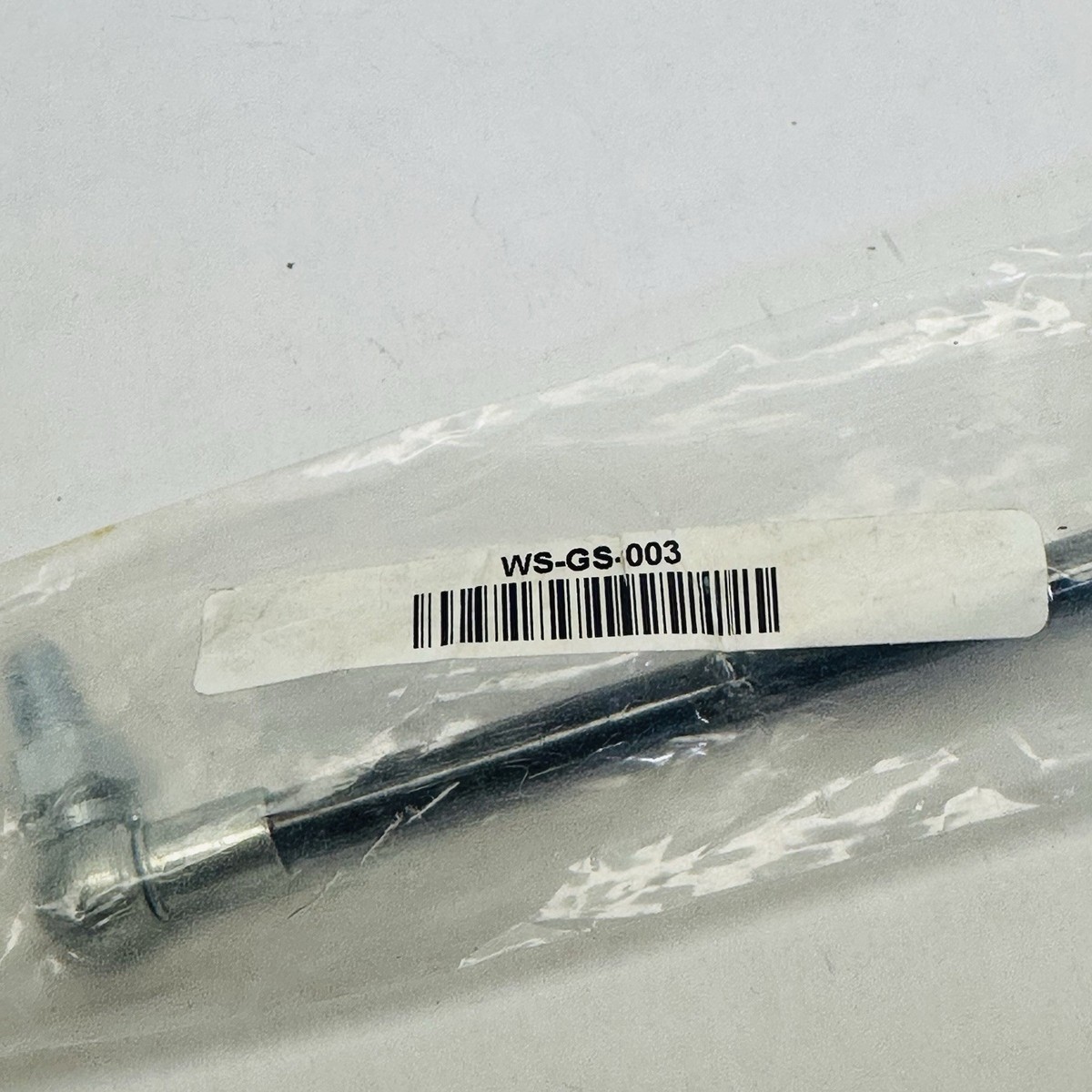 WS-GS-003 RIGHT BALL STUDED GAS STRUT -380L-M8 | eBay