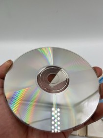 Ecco the Dolphin + Sega Arcade Classics Not For Resale (Sega CD)