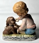 Vintage 1950’s Clover Japan Porcelain Figurine — photo 3