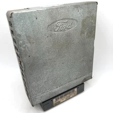 1997 Ford Taurus 3.0L Engine Control Module ECU ECM F7DF-12A650-EC