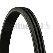 V-RIBBED BELT FOR LEXUS NX CONTINENTAL CTAM 3PK870