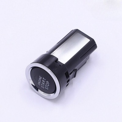 Engine Ignition Starter Switch Button 89611-06010 for Toyota 2009-12 Highlander