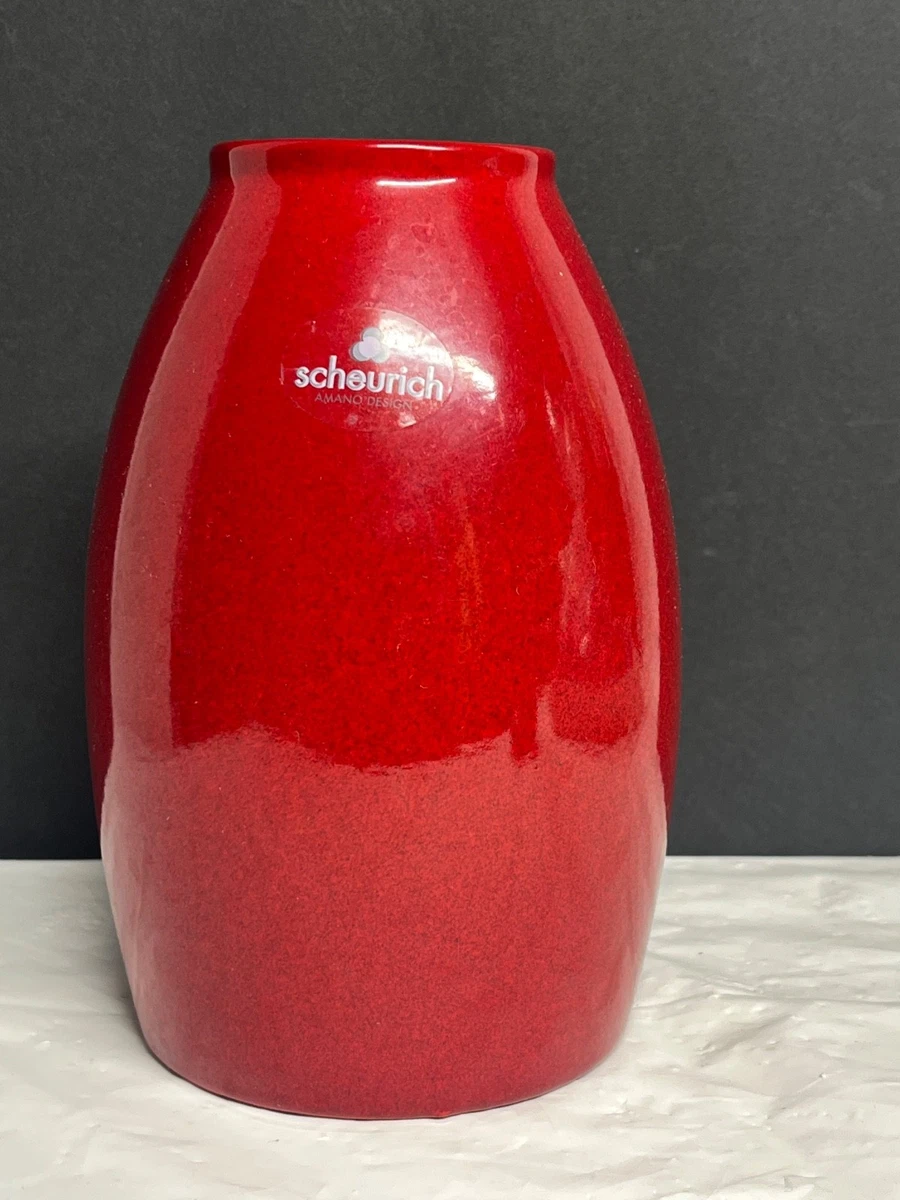 工芸品 Scheurich Scheurich Pottery - Etsy