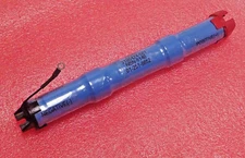 THALES BATTERY STORAGE 23386-3100424-501 NSN-6140-01-251-8652 MIL SURPLUS TESTED