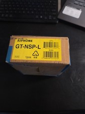 Aiphone GT-NSP-L GT Series Digital Display Option Panel for GT-NSB Brand New