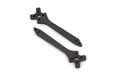 TBS Source One V6 5-inch Arms (2-pack)