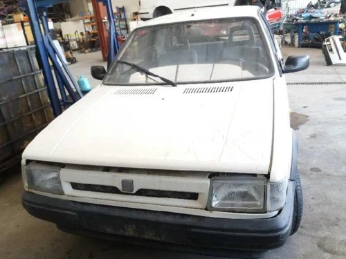 535953503C Mando Limpia para SEAT IBIZA Comfort 1988 2413652 - Imagen 4 de 10