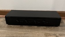 RUSSOUND SDB-4.1 Dual Source Speaker Selectors w/ Volume Control -for 4 speakers