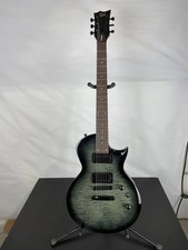 Open Box ESP LTD EC-200DX Electric Guitar, Ro...