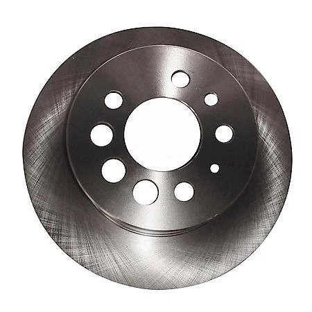 Rotor de freno Carquest Wearever YH141199 - Volvo 75-97 - rendimiento mejorado Foto 3 de 4