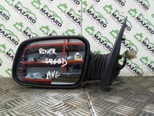 Retroviseur gauche (ou coque) Rover 218
