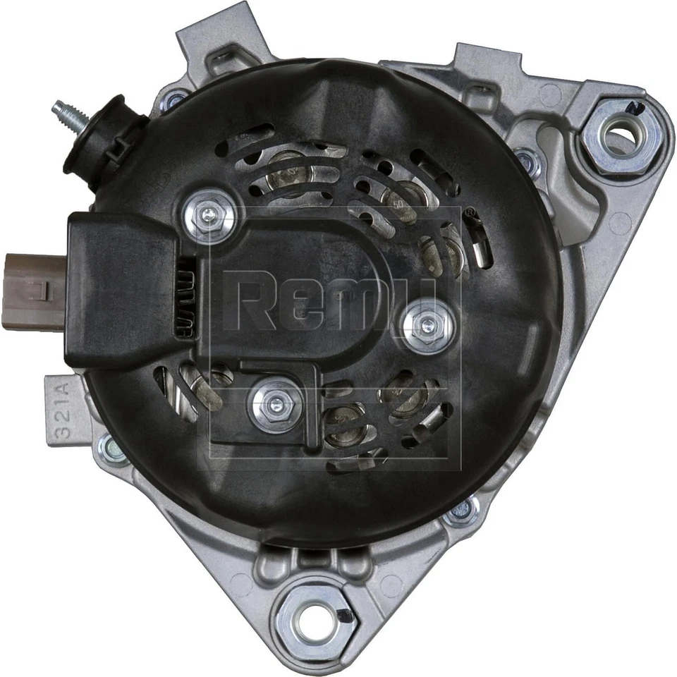 Remy 11236 Alternator For 15-24 Lexus IS300 NX200t NX300 RC300 - Image 3 of 4