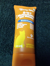 Zesty Paws Cat Chicken Flavor Mousse 8-in-1 Multivitamin 3 oz Best By 5/2027