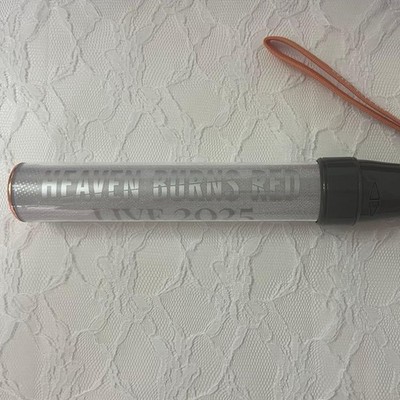 Heaven Burns Red 2025 Live Penlight