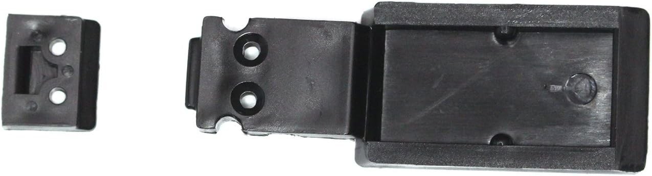 Aftermarket Truck Rear Sliding Glass Window Replacement Latch/Lock Compatible