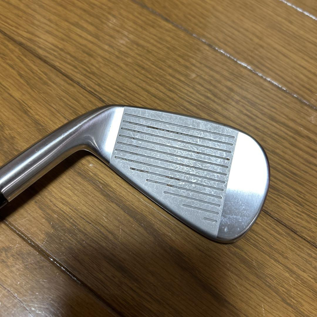 Honma TR20P Iron #5 NSPRO950NEO SFlex Grip | eBay Honma TR20P Iron #5 NSPRO950NEO SFlex Grip | eBay