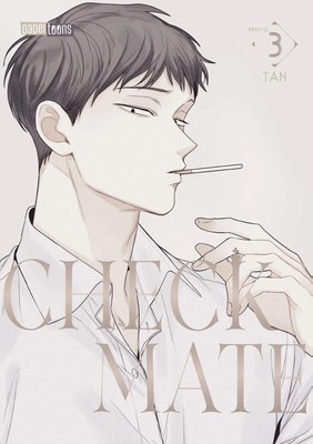 Checkmate 03 | Tan | Taschenbuch | Checkmate | 234 S. | Deutsch | 2024