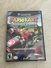 Mario Kart: Double Dash!! (Nintendo GameCube, 2003) NO INSERTS