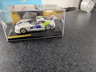 Slotcar 1:32 Scaleauto SC 6108 RS SRT Viper GTS-R Exchange #93 Neu OVP