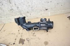 Mercedes W164 300CDI Ladeluftrohr A6420901637 Luftmengenmesser A6420900270 =3 Mercedes W164 300CDI Ladeluftrohr A6420901637 Luftmengenmesser A6420900270 =3