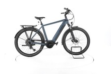Winora TB300 Vélo électrique de trekking Bosch Batterie 625Wh 27,5" gris Pro