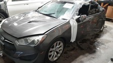 2013 Hyundai Genesis Automatic Transmission Oem 97k Miles - Lkq369590104 2013 Hyundai Genesis Automatic Transmission Oem 97k Miles - Lkq369590104