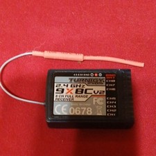 Turnigy 2.4GHz 9X8Cv2