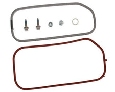 Vaillant ecoFIT Pure Combustion Chamber Cover Gasket 0020195459 New Genuine