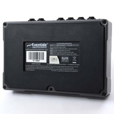 Eventide Time Factor 【】